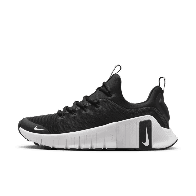 Sneakers og sko Nike Free Metcon Sort | FJ7126-001