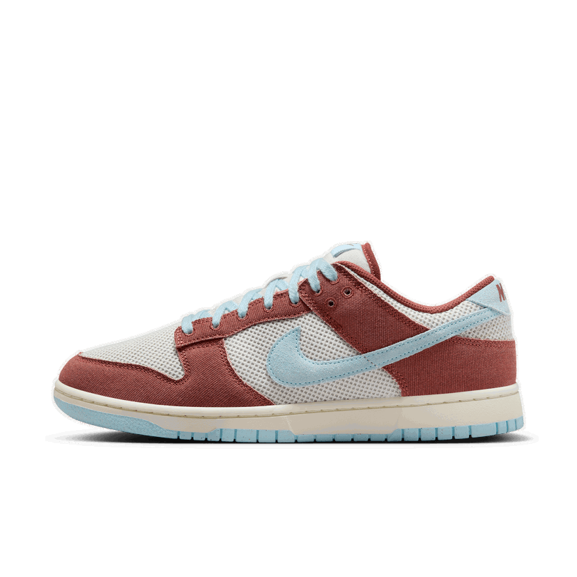 Sneakers og sko Nike Nike Dunk Low Retro SE Rød | HJ4329-200