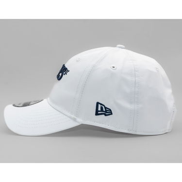 Kasket New Era 4ACES Baseball Cap One Size (56-59 cm) Hvid | 60756679, 2