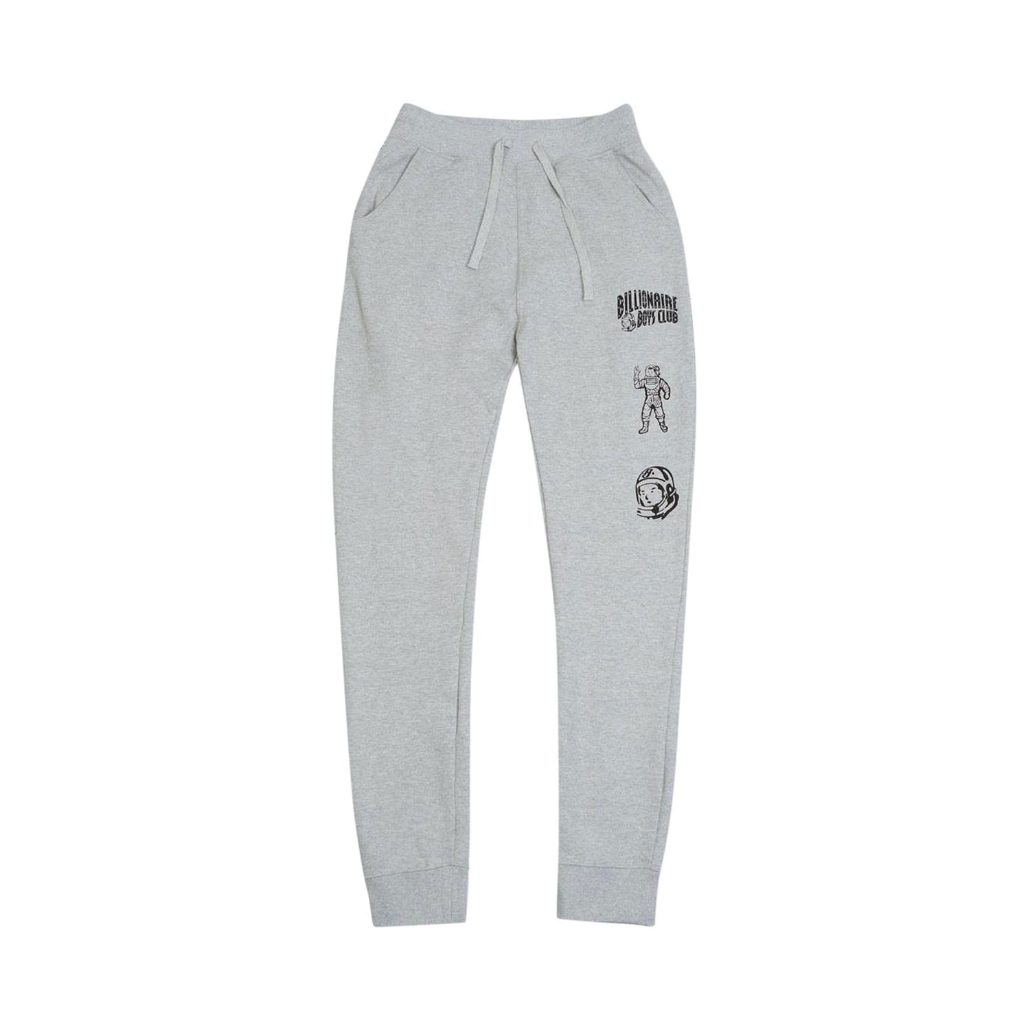 Joggingbukser BILLIONAIRE BOYS CLUB Double Arch Jogger Pants Grå | 871 7101 HEAT, 1