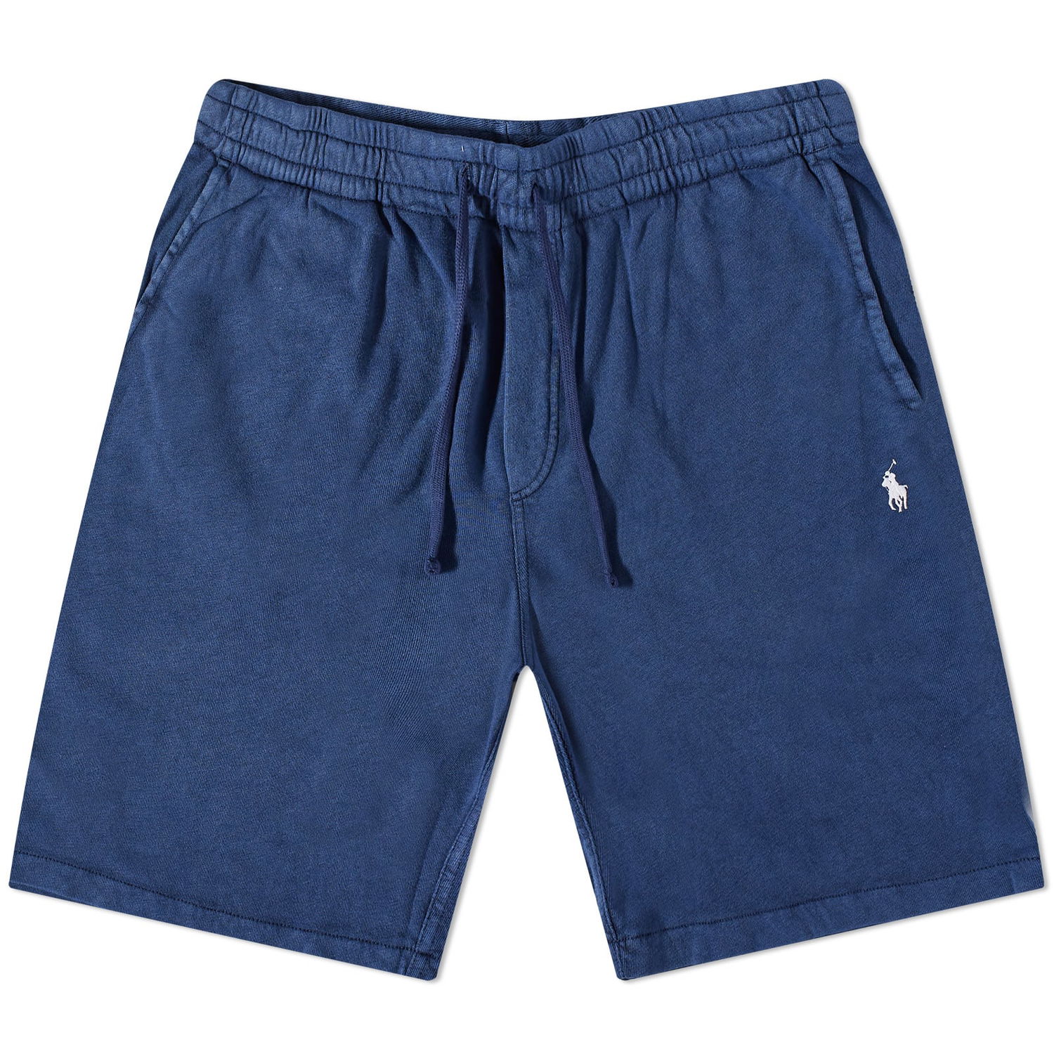 Shorts Polo by Ralph Lauren Spa Terry Short Mørkeblå | 710704271016, 0