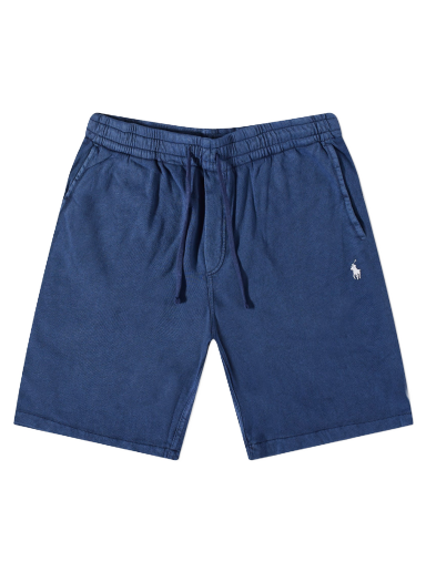 Shorts Polo by Ralph Lauren Spa Terry Short Mørkeblå | 710704271016