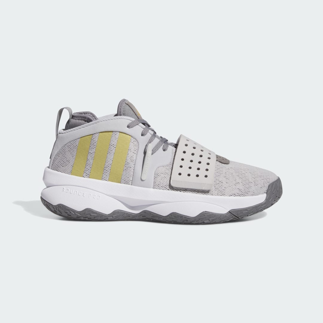 Sneakers og sko adidas Performance 8 Extply Shoes Grå | IG8086, 0