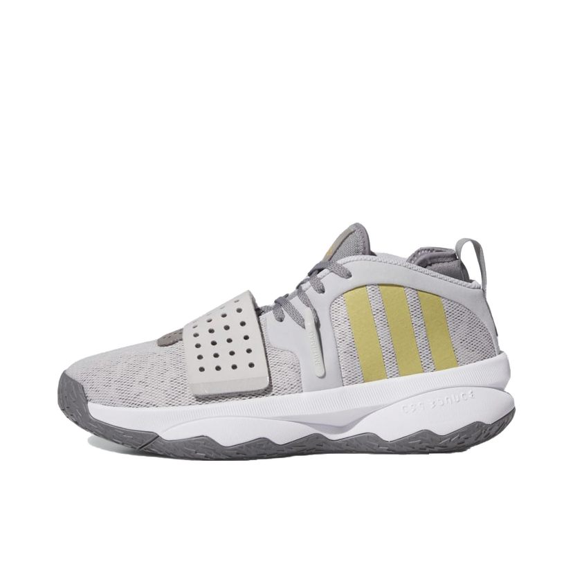 Basketball adidas Performance 8 Extply Shoes Grå | IG8086