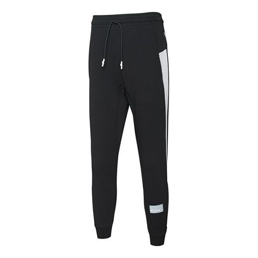 Joggingbukser Puma Avenir Men's Athletic Pants Sort | 598236-01, 0