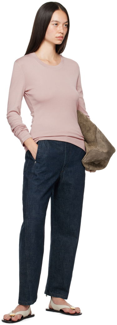 Jeans LEMAIRE Lemaire Twisted Jeans Blå | PA1051 LD068, 3