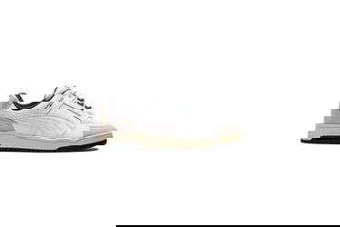 Sneakers og sko Puma Slipstream Lo Retro Hvid | 384692-09, 0