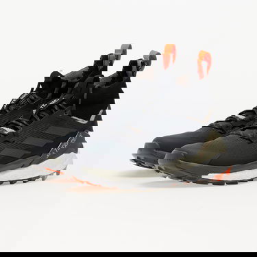 Sneakers og sko adidas Performance adidas Terrex Free Hiker 2 Sort | IE5115, 4