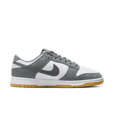Sneakers og sko Nike Dunk Low "Smoke Grey" Grå | FV0389-100, 2