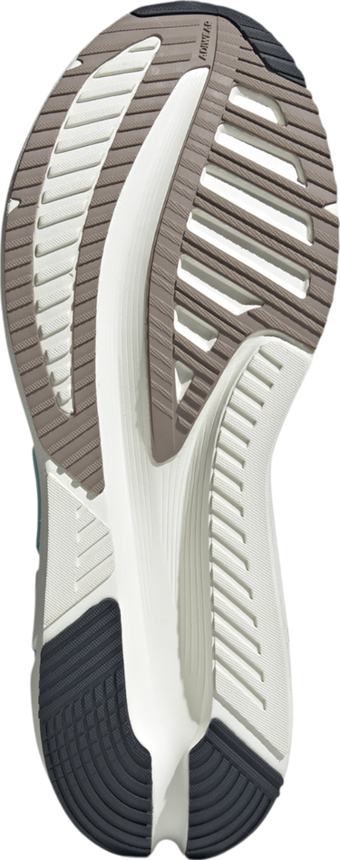 Sneakers og sko adidas Performance ADISTAR 3 M New York Hvid | id6169, 2