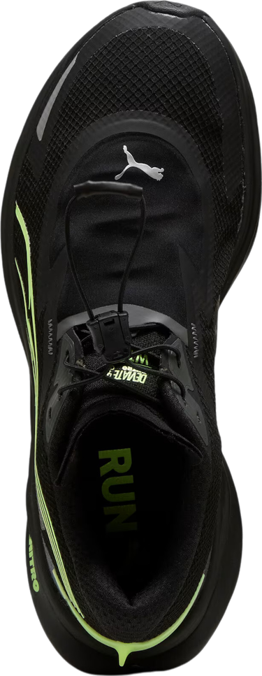 Sneakers og sko Puma Deviate NITRO 3 WTR+ Sort | 310081-01, 3