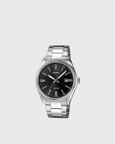 Ur CASIO Collection Metalisk | MTP-1302PD-1A1VEF, 3