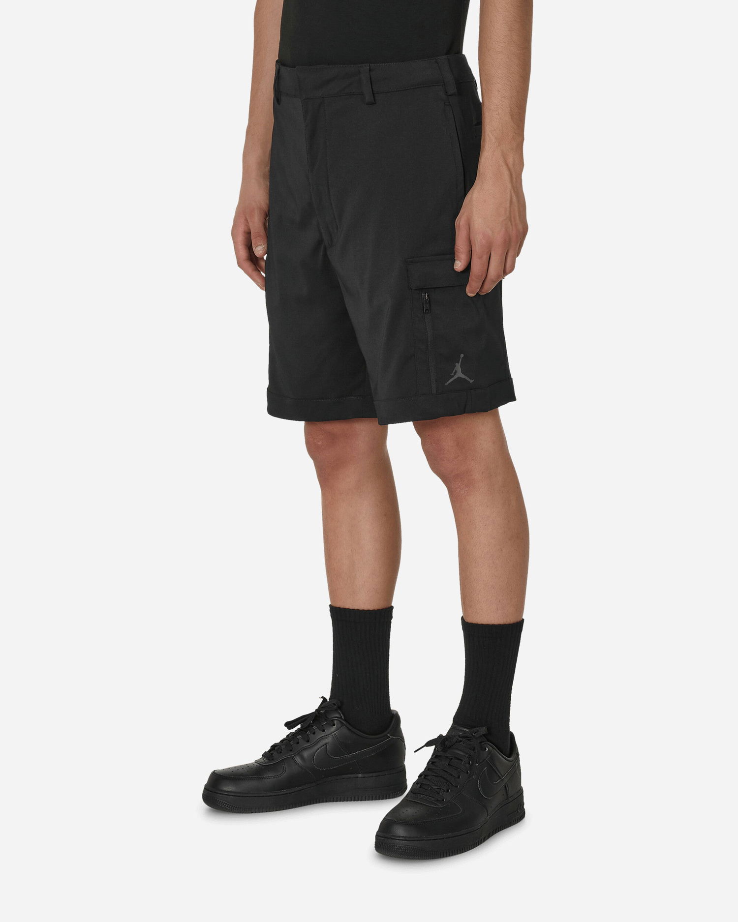 Shorts Jordan Dri-FIT Sport Golf Shorts Sort | FD1367-010, 1