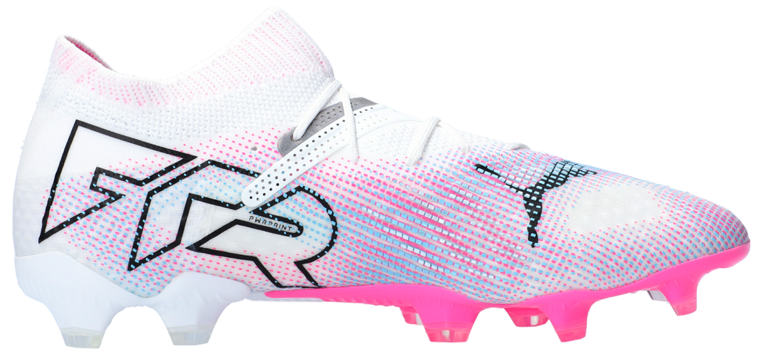 Sneakers og sko Puma Future Ultimate 7 FG AG 'Phenomenal Pack' Flerfarvet | 107701-01, 1