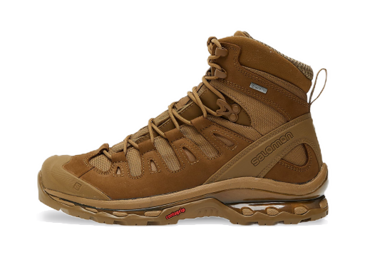 Outdoor Salomon Quest 4D Gore-Tex Brun | 413098