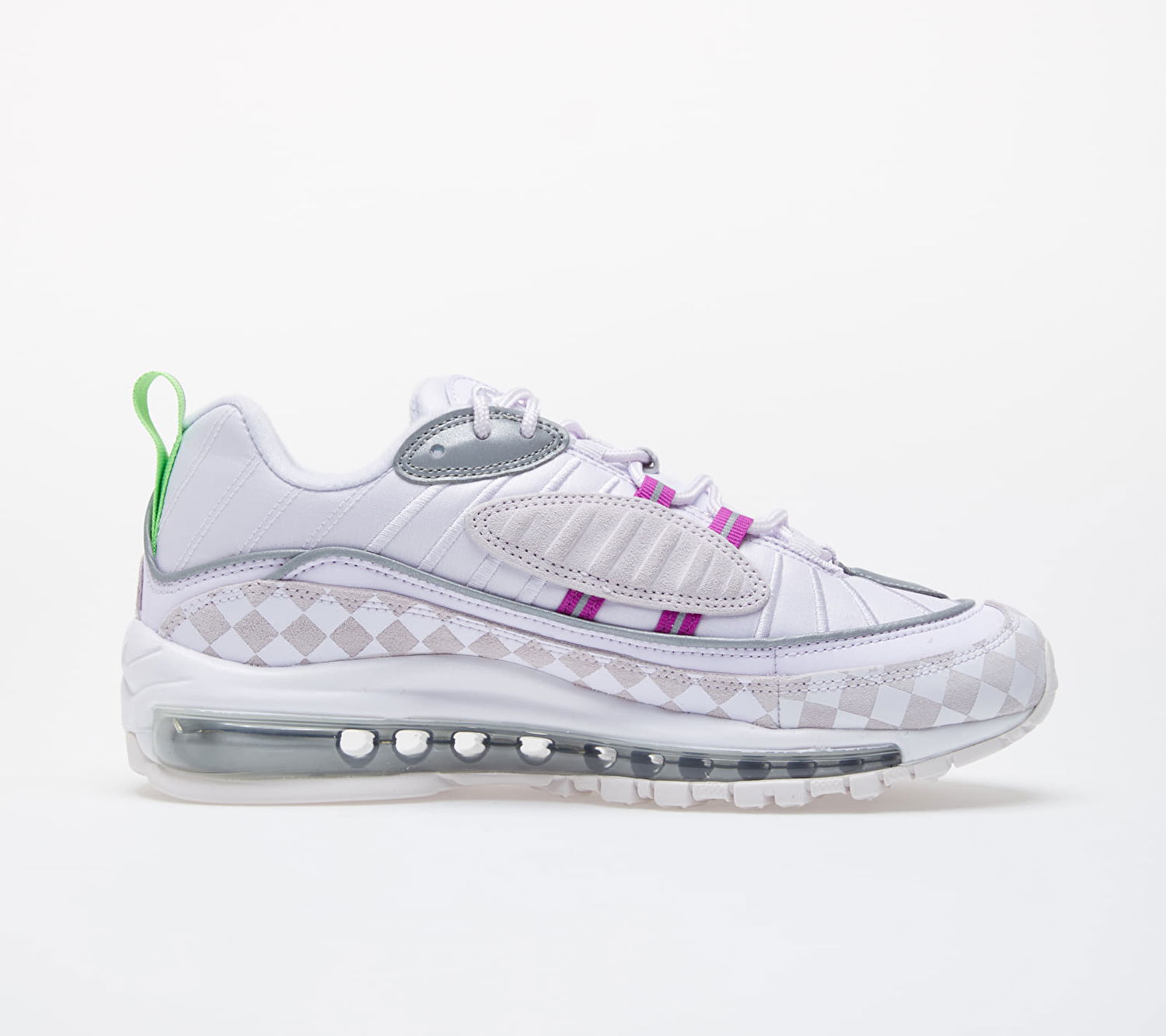 Sneakers og sko Nike W Air Max 98 Hvid | CJ9702-500, 1