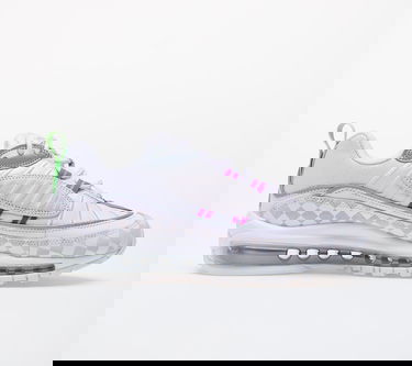Sneakers og sko Nike W Air Max 98 Hvid | CJ9702-500, 1
