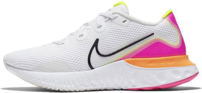 Sneakers og sko Nike Renew Run W Grå | CK6360-005, 0