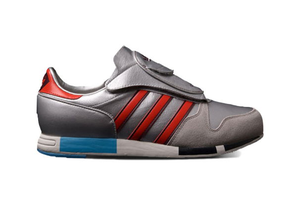 Sneakers og sko adidas Originals Micropacer B-Sides Grå | G46070, 0