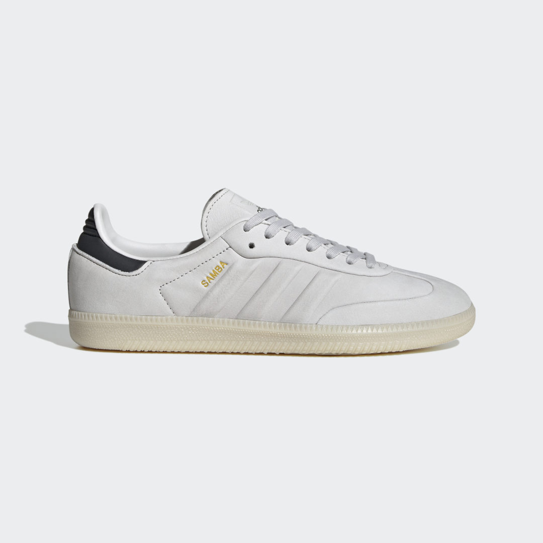 Sneakers og sko adidas Originals Samba Grå | IG9679, 0