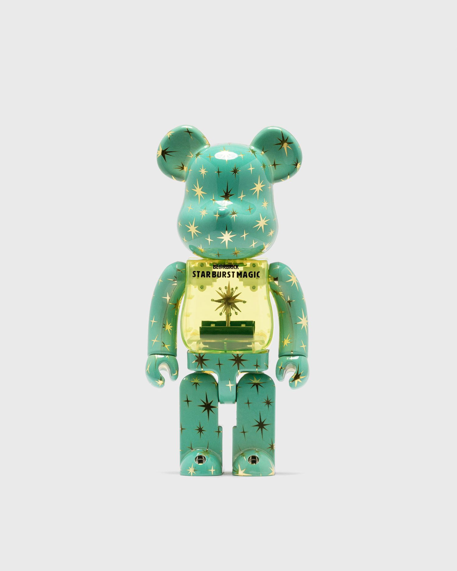 Collectible Medicom Toy ASAMI MATSUMURA STAR BURST MAGIC men Collectibles & Toys multi in size:ONE SIZE Grøn | MED1748, 0