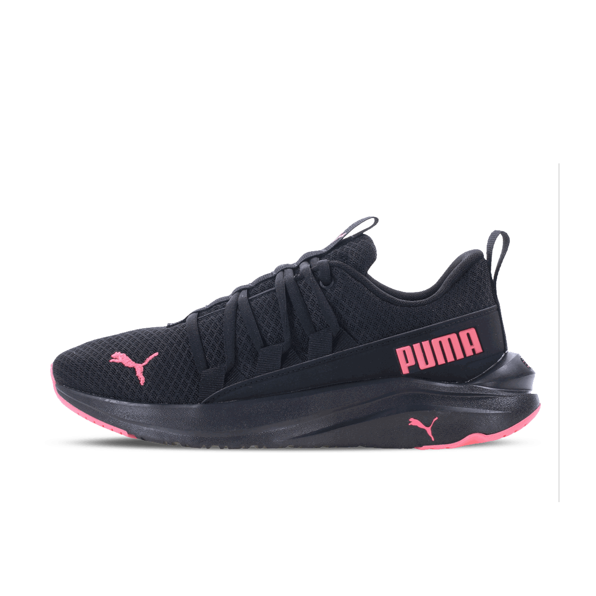 Sneakers og sko Puma SOFTRIDE ONE4ALL Sort | 377672-07, 0