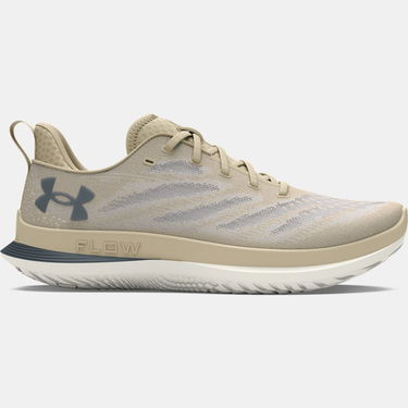 Sneakers og sko Under Armour Velociti 3 Breeze Laufschuhe Beige | 3027519-200, 0