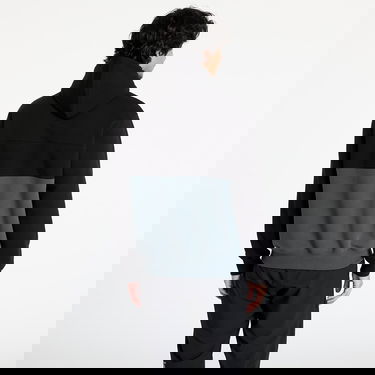 Sweatshirt Horsefeathers Horsefeathers Fulton Sweatshirt Sort | SM1354E, 4