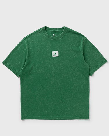 T-shirt Nike Boston Celtics Jordan Statement T-Shirt Grøn | HQ9435-312, 0