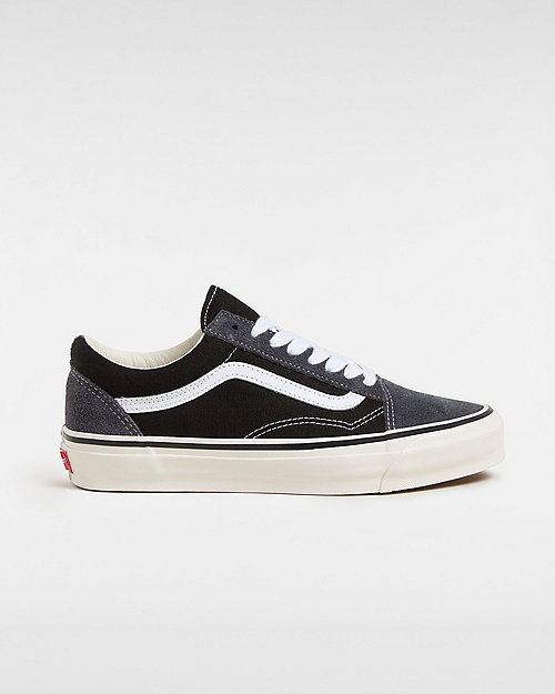 Sneakers og sko Vans Premium Old Skool Size 35 Sort | VN000D56239