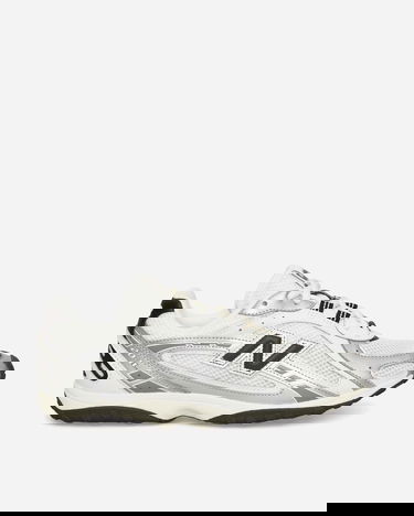 Sneakers og sko New Balance 204L "Black" - Silver Metallic Pack Grå | U204LSWD, 4