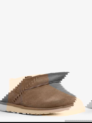 Sneakers og sko UGG CLASSIC ULTRA MINI Brun | 1137391HCK, 1
