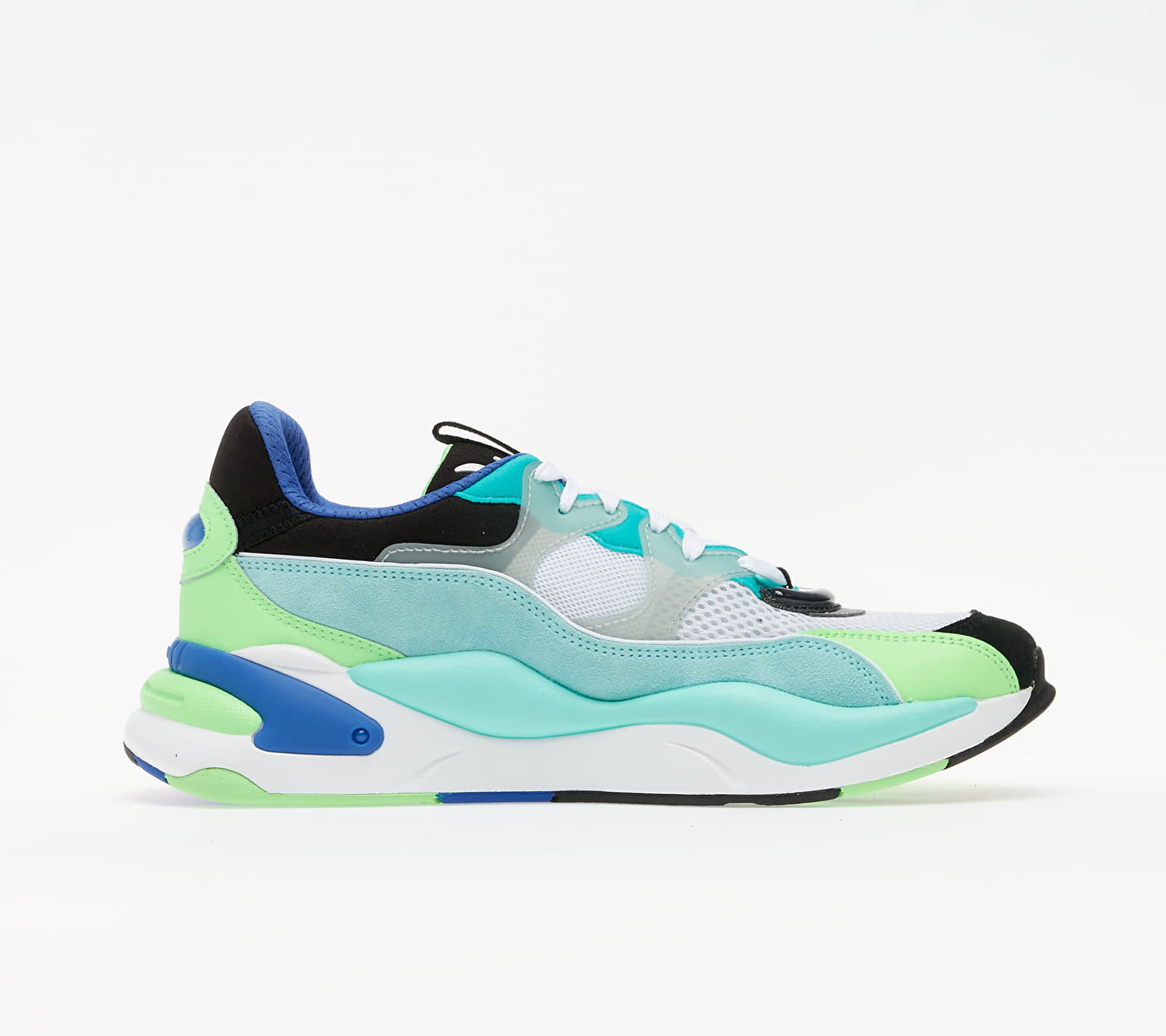 Sneakers og sko Puma RS-2K Internet Exploring Blå | 37330901, 1