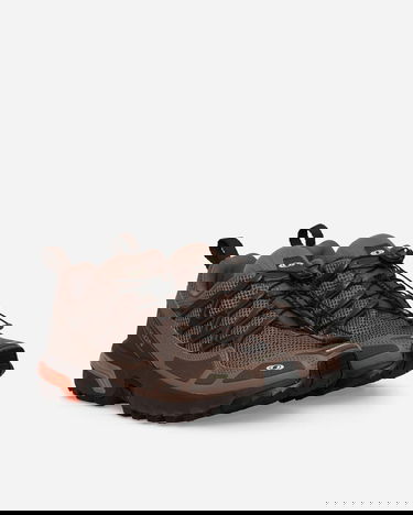 Sneakers og sko Salomon ACS+ OG Brun | L47706500, 2