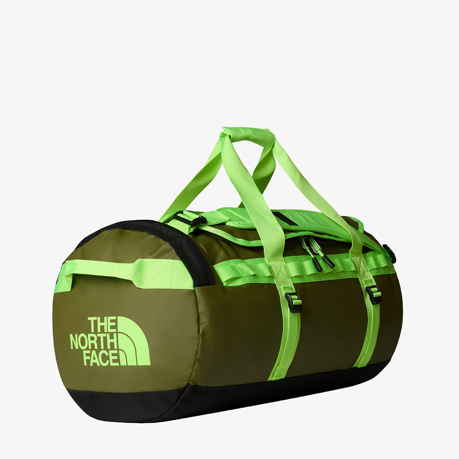 Rejsetaske The North Face Base Camp Duffel - M Grøn | NF0A52SA32C1, 0