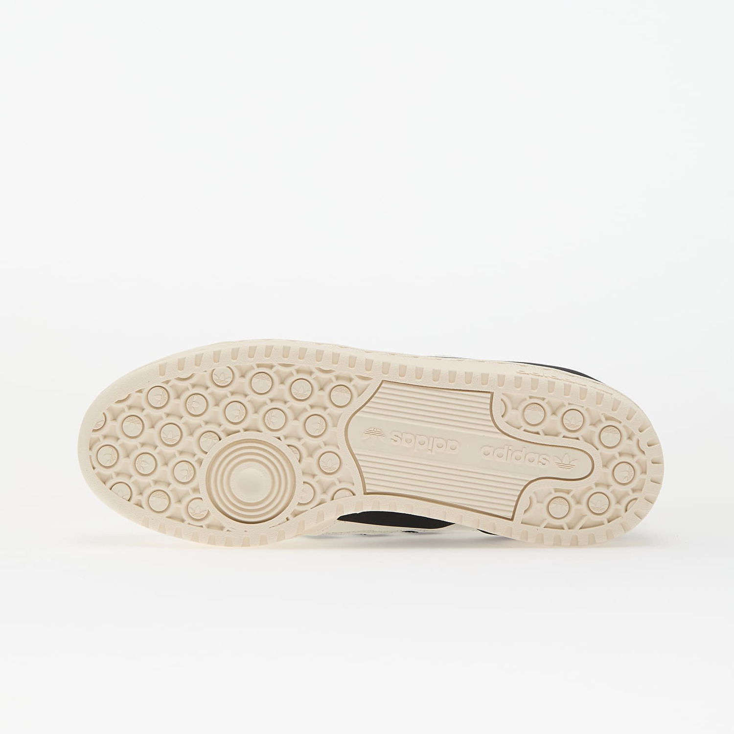 Sneakers og sko adidas Originals Forum Low CL Hvid | JR0499, 1