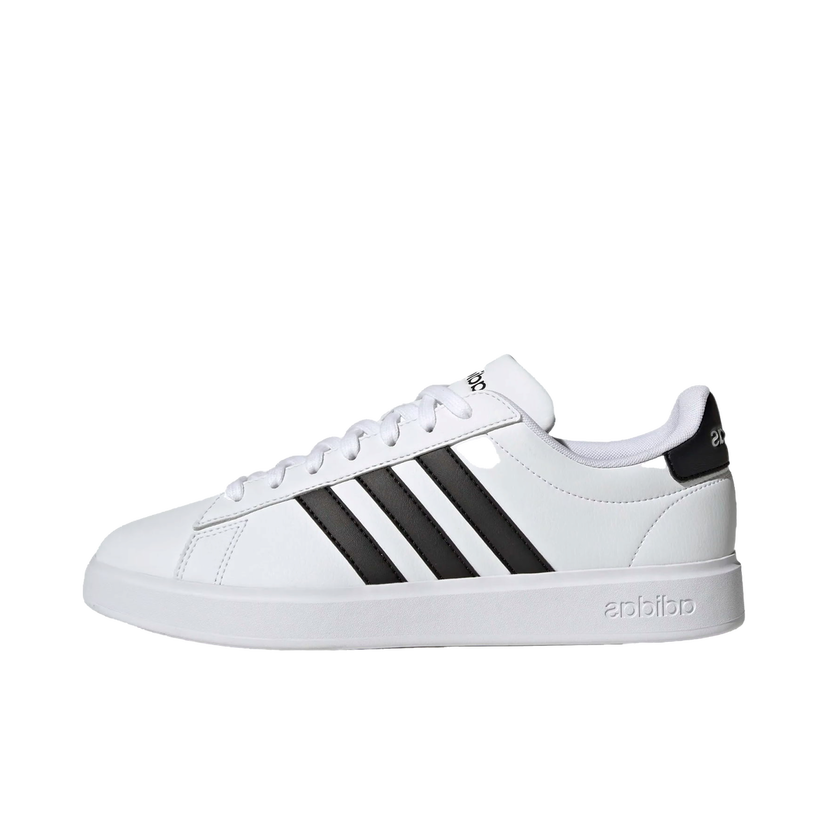 Sneakers og sko adidas Originals Grand Court 2.0 Hvid | gw9195