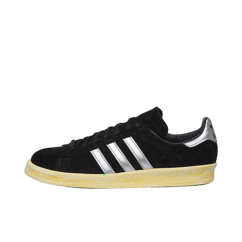Sneakers og sko adidas Originals Campus 80s Sort | Q21640