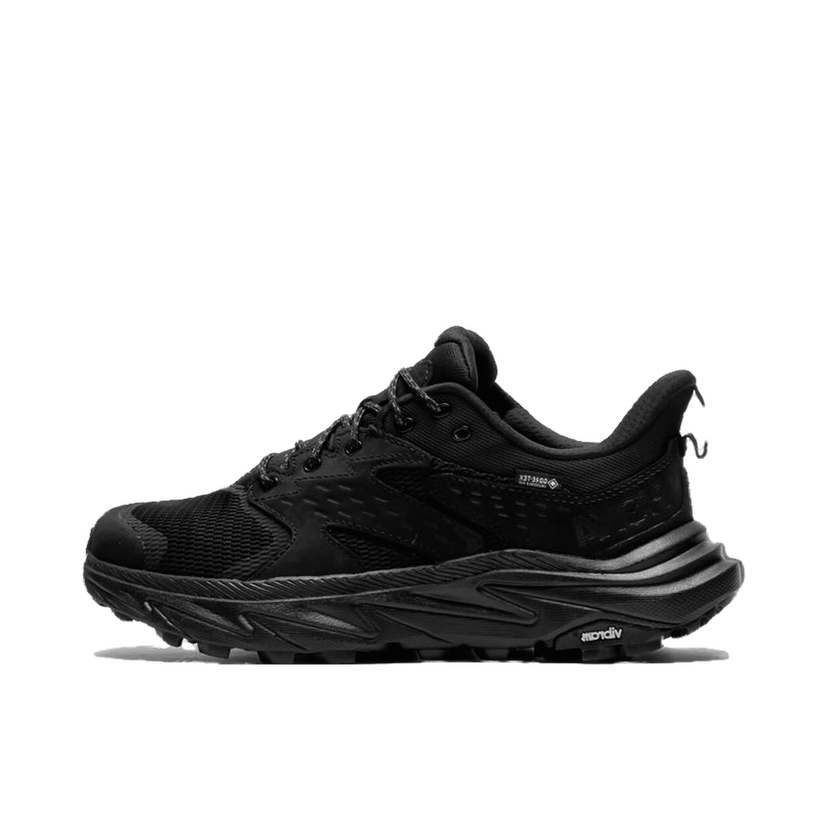 Sneakers og sko Hoka One One ANACAPA 2 LOW Gore-Tex Sort | 1141632-BBLC
