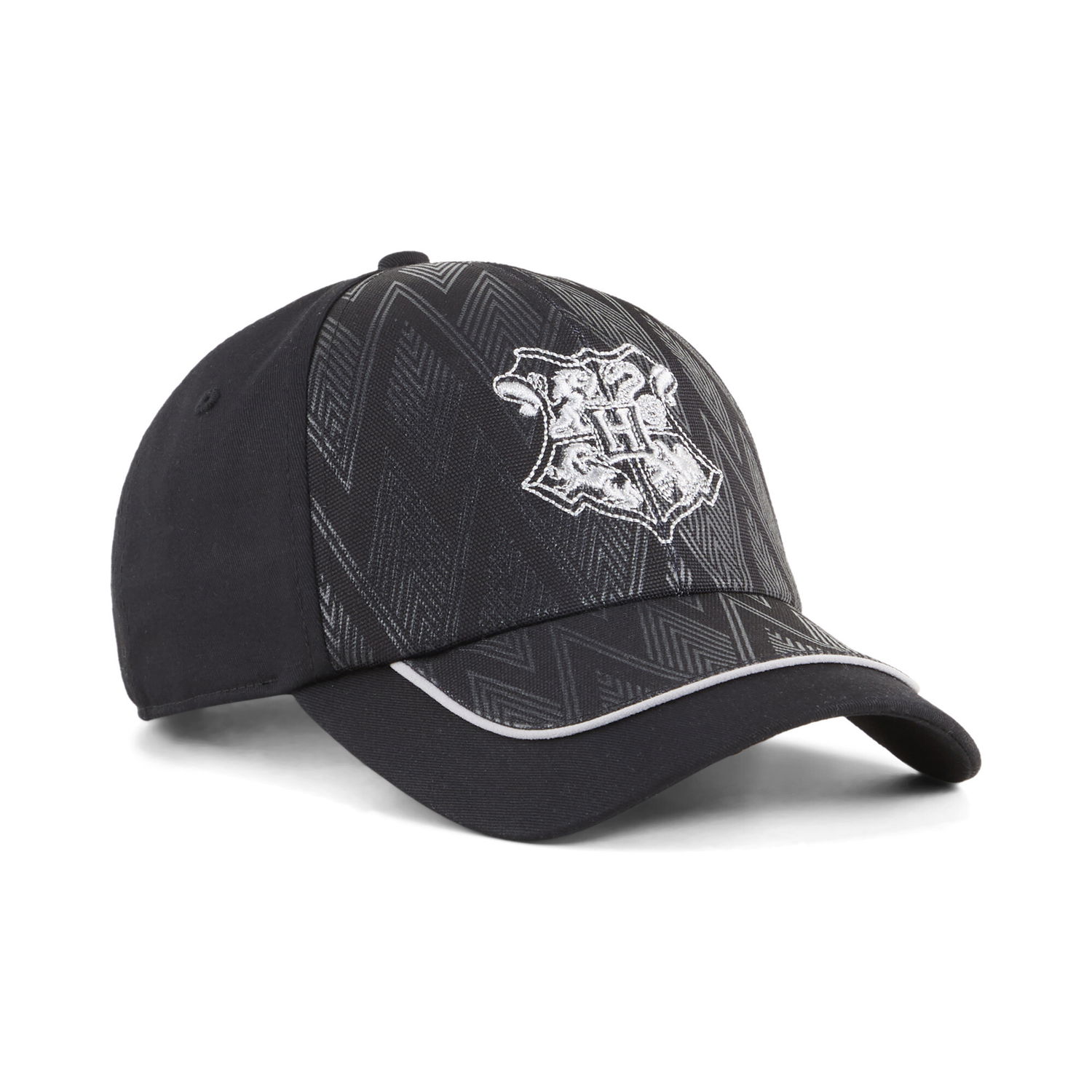 Kasket Puma PUMA x HARRY POTTER Baseball Cap Sort | 026019_01, 0