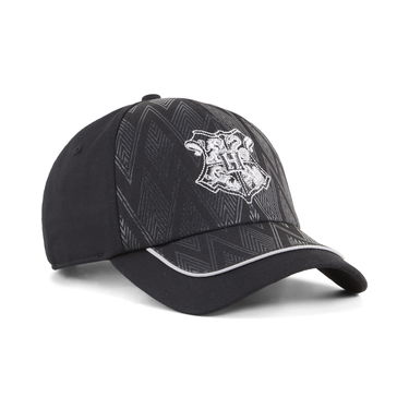 Kasket Puma PUMA x HARRY POTTER Baseball Cap Sort | 026019_01, 0