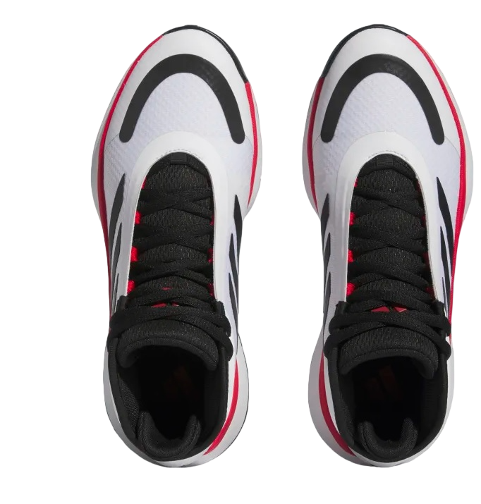 Sneakers og sko adidas Performance Bounce Legends Hvid | ie9277, 1