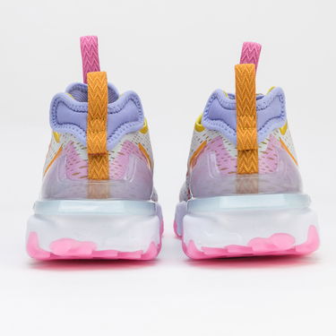 Sneakers og sko Nike W NSW React Vision Grå | CI7523-003, 3