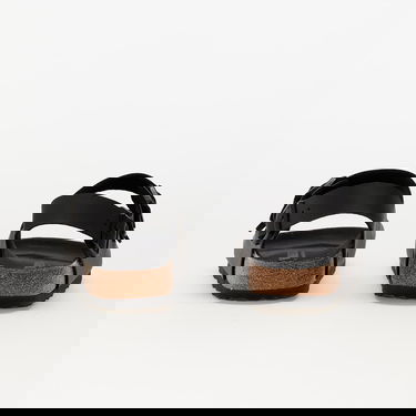 Sneakers og sko Birkenstock Milano BF Sort | 1024997, 3