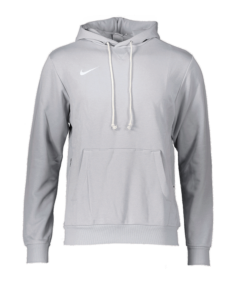 Sweatshirt Nike Hoodie Grå | fd7734-012