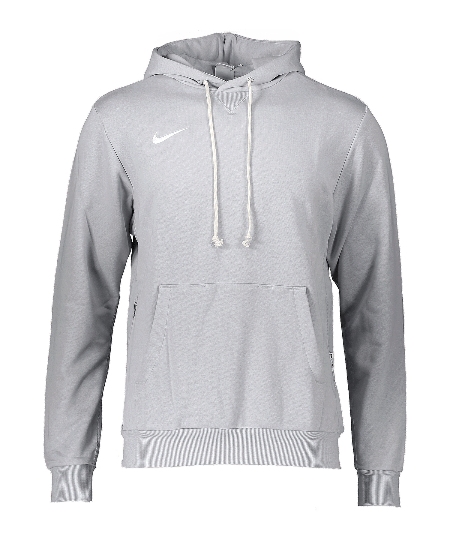 Sweatshirt Nike Hoodie Grå | fd7734-012, 0