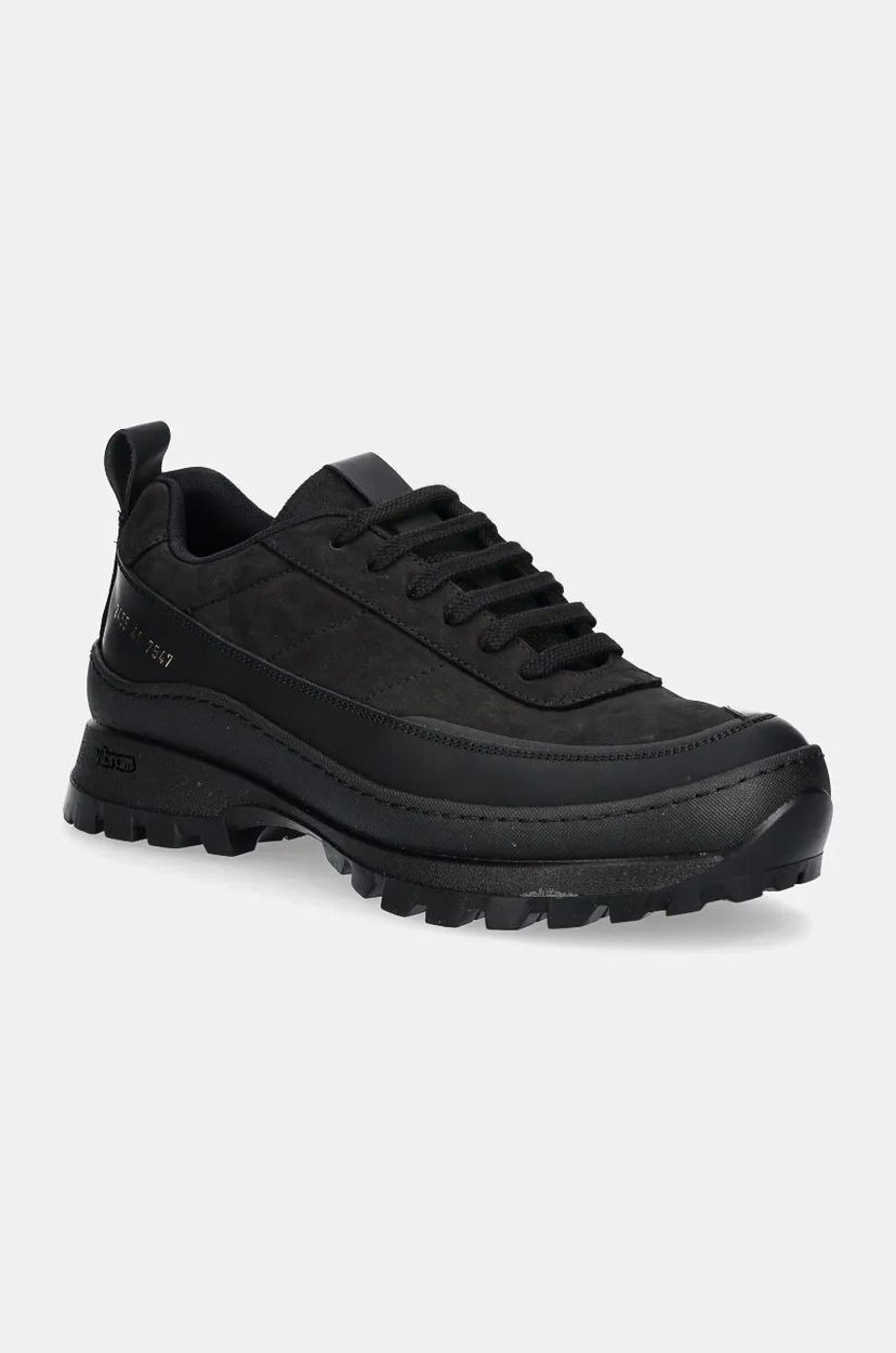 Sneakers og sko Common Projects Track Hiker Sort | 2455.7547