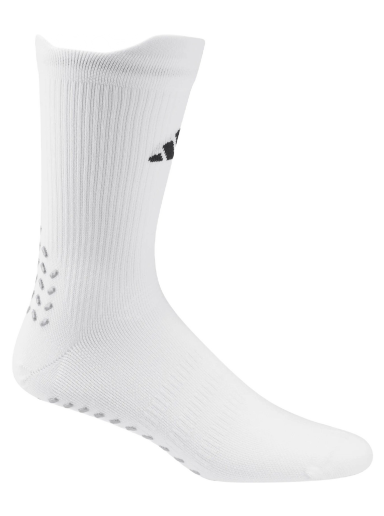 Sokker adidas Originals Football Grip Lightweight Socks Hvid | hn8837
