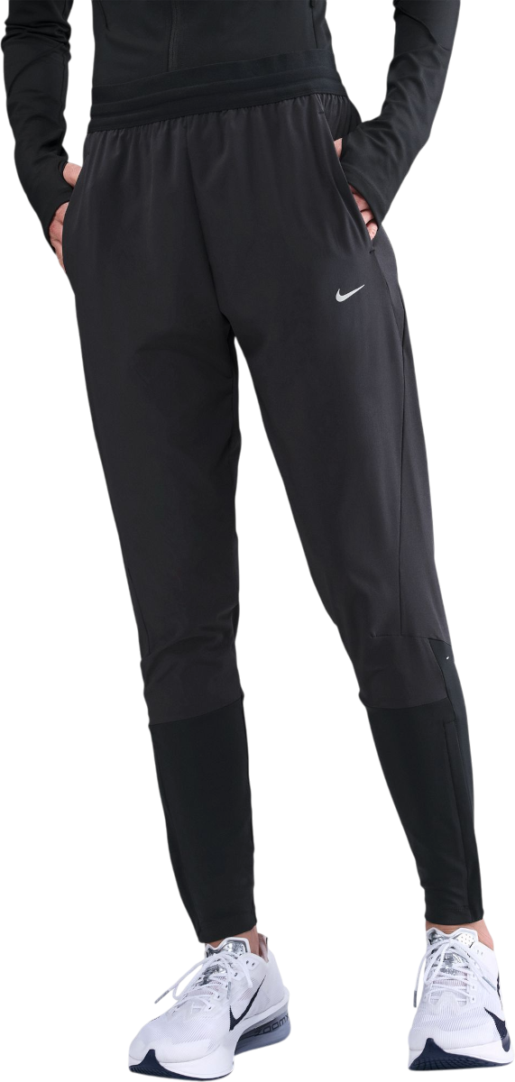 Joggingbukser Nike Nike Swift Running Pants Sort | hv6088-010