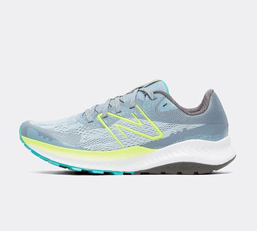 Sneakers og sko New Balance DynaSoft Nitrel V5 Blå | MTNTRLY5, 0